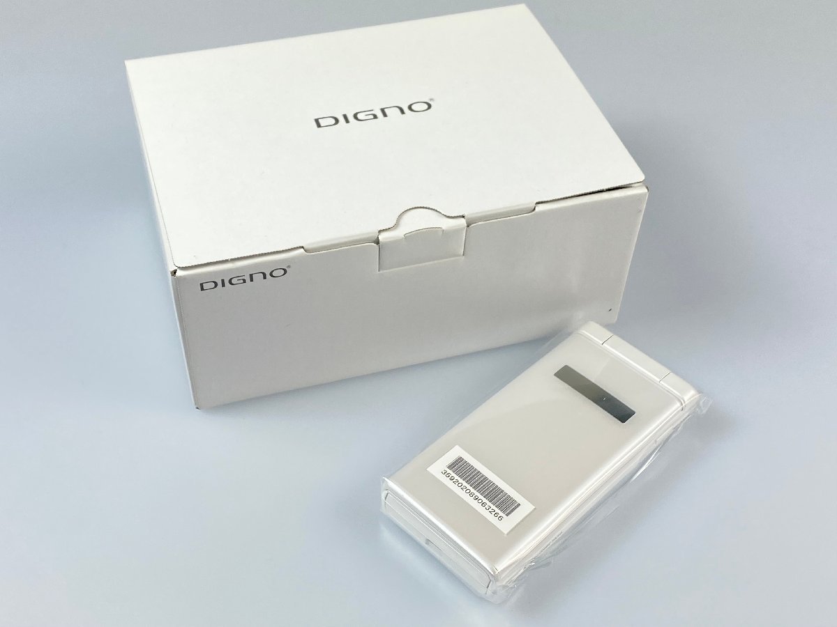 ヤフオク! -dignoケータイ2の中古品・新品・未使用品一覧