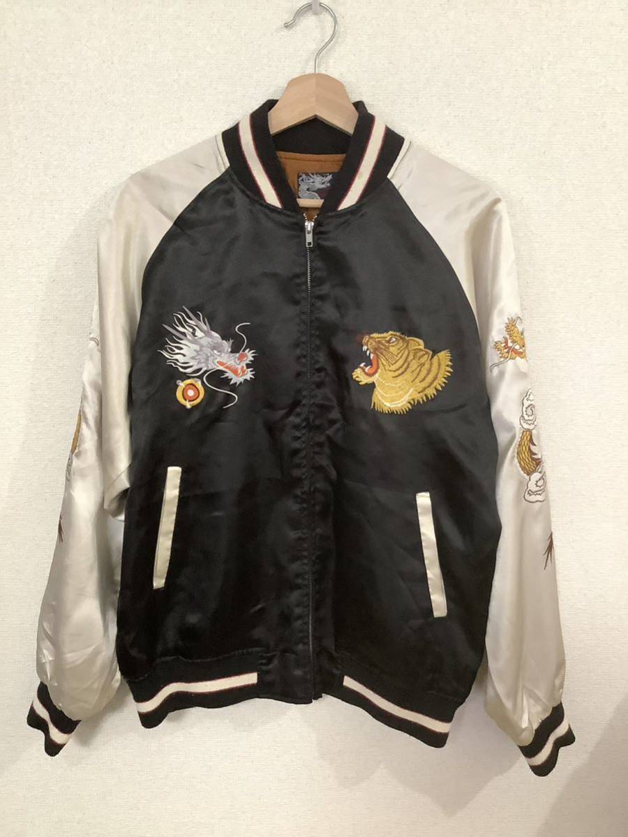 ヤフオク! -ビンテージ スカジャン(メンズファッション)の中古品・新品 ...