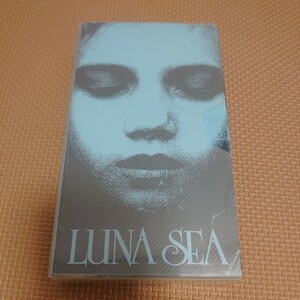 LUNA SEA ライブビデオ3 ANOTHER IMAGE