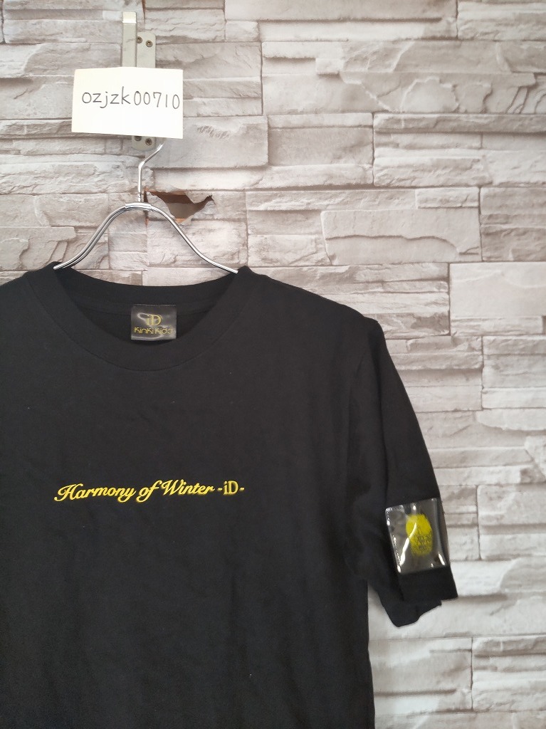 ヤフオク! -kinki kids tシャツの中古品・新品・未使用品一覧