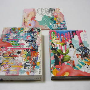 [管22]【送料無料】DVD 6枚組 AKB48 / ミリオンがいっぱい～AKB48ミュージックビデオ集～ スペシャルBOX 邦楽