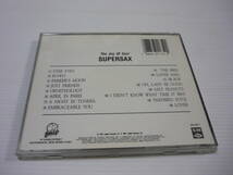 [管00]【送料無料】CD Joy of Sax Supersax Pair Records PCD-1175 1987_画像2