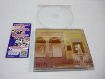 [管00]【送料無料】CD S+h / Just A Wish Type-B アニメイト限定盤特典CD 「After the ネコ旅 ～ぱくぱくワニ編～」_画像2