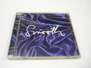 [管00]【送料無料】CD SMOOTH 邦楽 平井堅 久保田利伸 CHEMISTRY m-flo 椎名純平 MOOMIN Crystal Kay