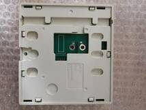 ジャンク クリーニング済み Rinnai リンナイ MC-120V 給湯器 リモコン_画像2