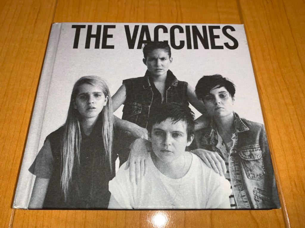 2025年最新】Yahoo!オークション -the vaccinesの中古品・新品