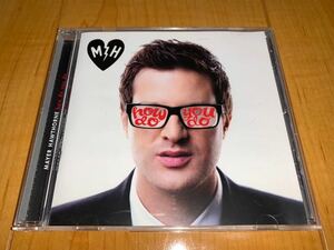 【即決送料込み】Mayer Hawthorne / メイヤー・ホーソーン / How Do You Do / ハウ・ドゥ・ユー・ドゥ 輸入盤CD