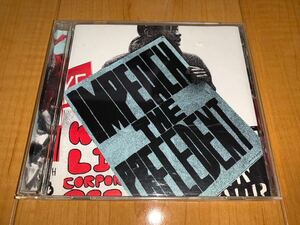 【即決送料込み】V.A. / Impeach The Precedent 国内盤CD / Jazzanova / Breakestra / New Mastersounds / Poets Of Rhythm / Antibalas