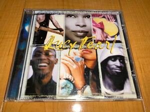 【即決送料込み】Lucy Pearl / ルーシー・パール / 輸入盤CD / Raphael Saadiq / EN VOGUE / Ali Shaheed Muhammad / A TRIBE CALLED QUEST