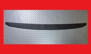  free shipping ^ black ^ Delica D:5 D5 rear bumper guard ( big minor front )( previous term ) CV1W/CV2W/CV3W/CV4W/CV5W