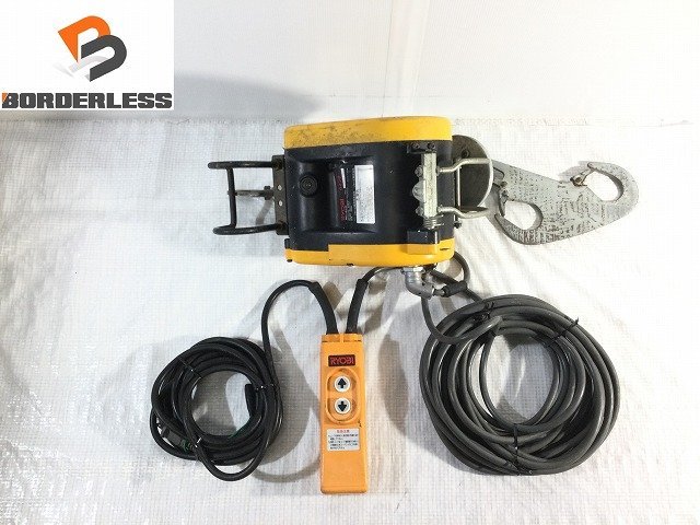 ヤフオク! -リョービ ウインチ(電動工具)の中古品・新品・未使用品一覧 ヤフオク! -リョービ ウインチ(電動工具)の中古品・新品・未使用品一覧