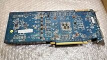 F43 NVIDIA GTX580 1.5GB 1536MB DVI HDMI PCI-Express グラフィックボード_画像4