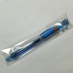 [ not for sale * made medicine company *rotoliga] Kitty 2 color ballpen Hello Kitty Sanrio 