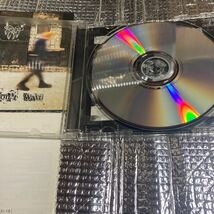 CD RANCID life won.t wait_画像2