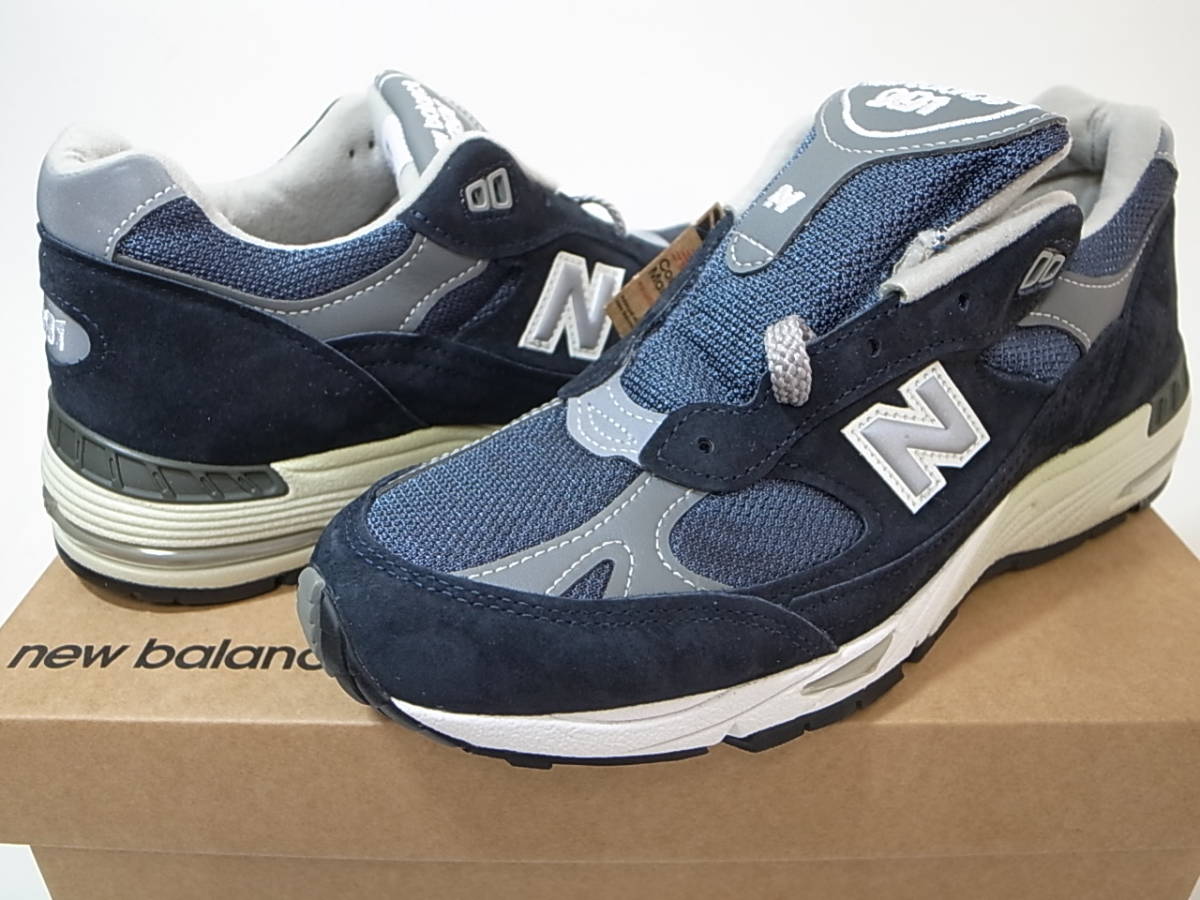 2023年最新】Yahoo!オークション -New balance 991 25(スニーカー)の