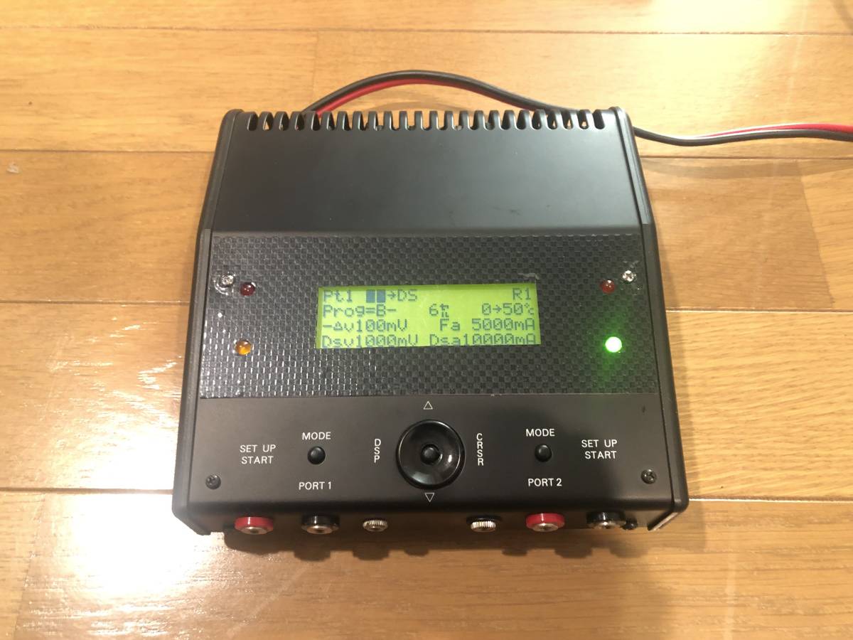 ヤフオク! -「充電器 シャインテクニカ」の落札相場・落札価格