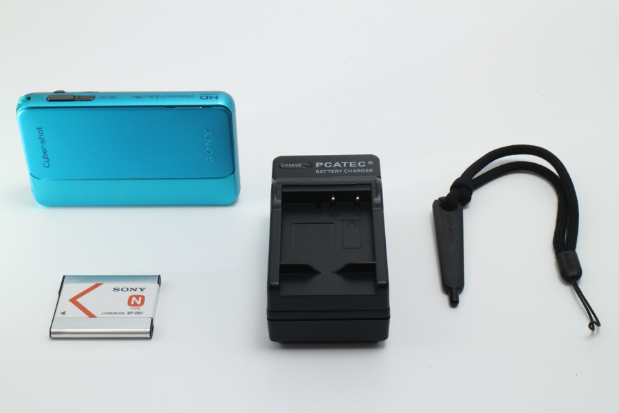 ヤフオク! -SONY cyber-shot dsc-tx10(デジタルカメラ)の中古品・新品 ...