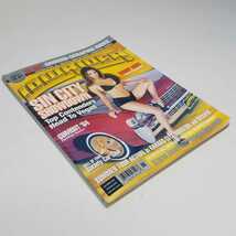 ローライダーマガジン US 2002年11月号　LOWRIDER MAGAZINE 　付録付き_画像10