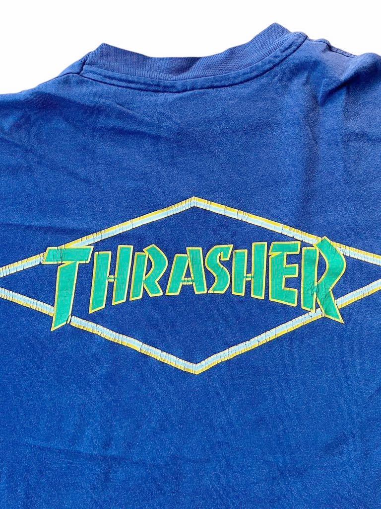 ヤフオク! -thrasher 80sの中古品・新品・未使用品一覧