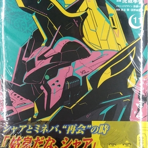 機動戦士ムーンガンダム (11) (角川コミックス・エース)