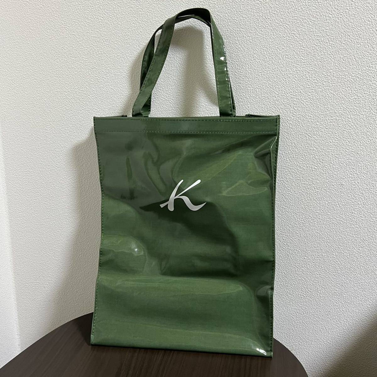 広島東洋カープ コラボ もみじまんじゅう柄トートバッグ& カープ帽から