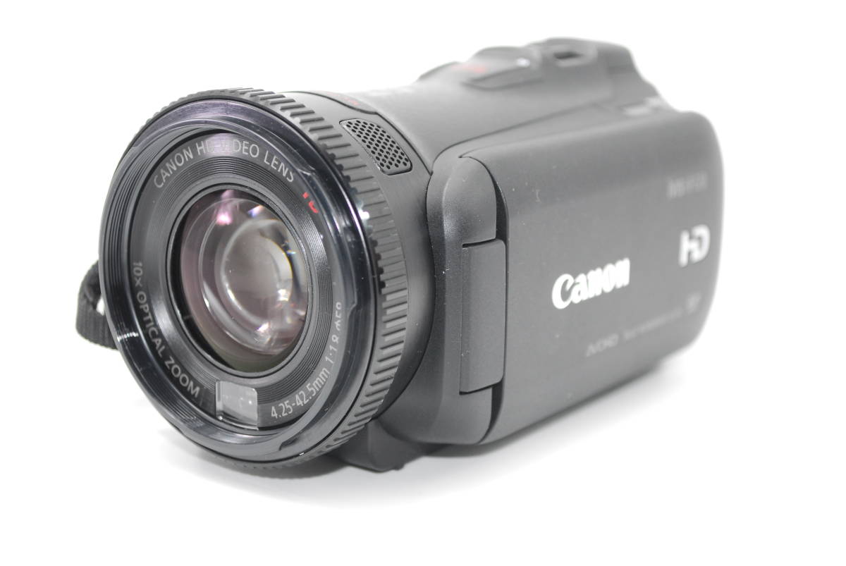 CANON iVIS HF G10 オークション比較 - 価格.com