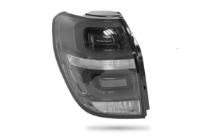 リア テール ライト ブレーキ フォグ ランプ シボレー キャプティバ 2008-2015 カスタム ドレスアップ パーツ LED ウインカー