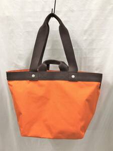 ROOTOTE Roo tote bag tote bag orange 23033101