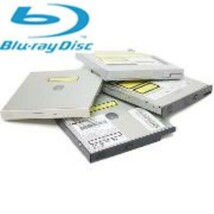 【中古】 Panasonic SATA接続 ウルトラスリム BD-RE BDXL対応 UJ273 [ベゼル問わず]_画像1