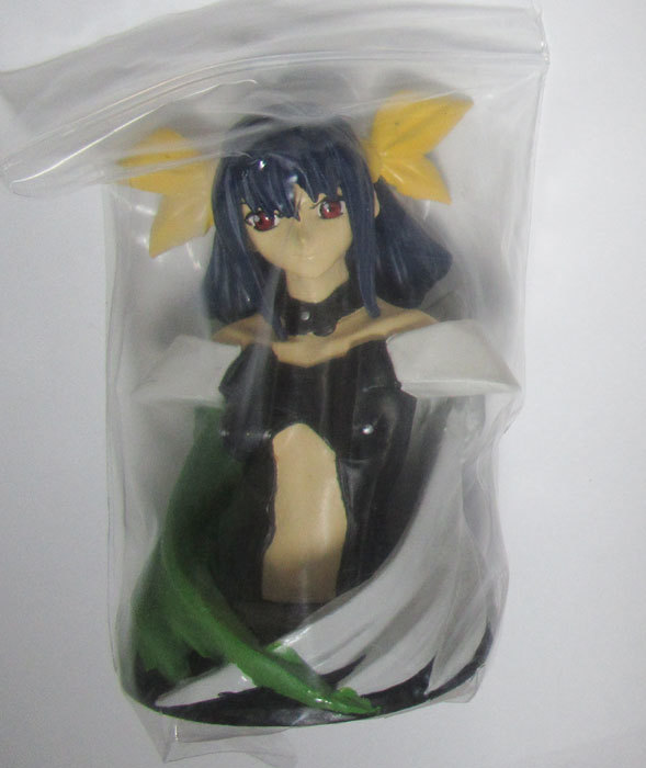 年最新ヤフオク! ギルティギア ディズィーフィギュアの中古品