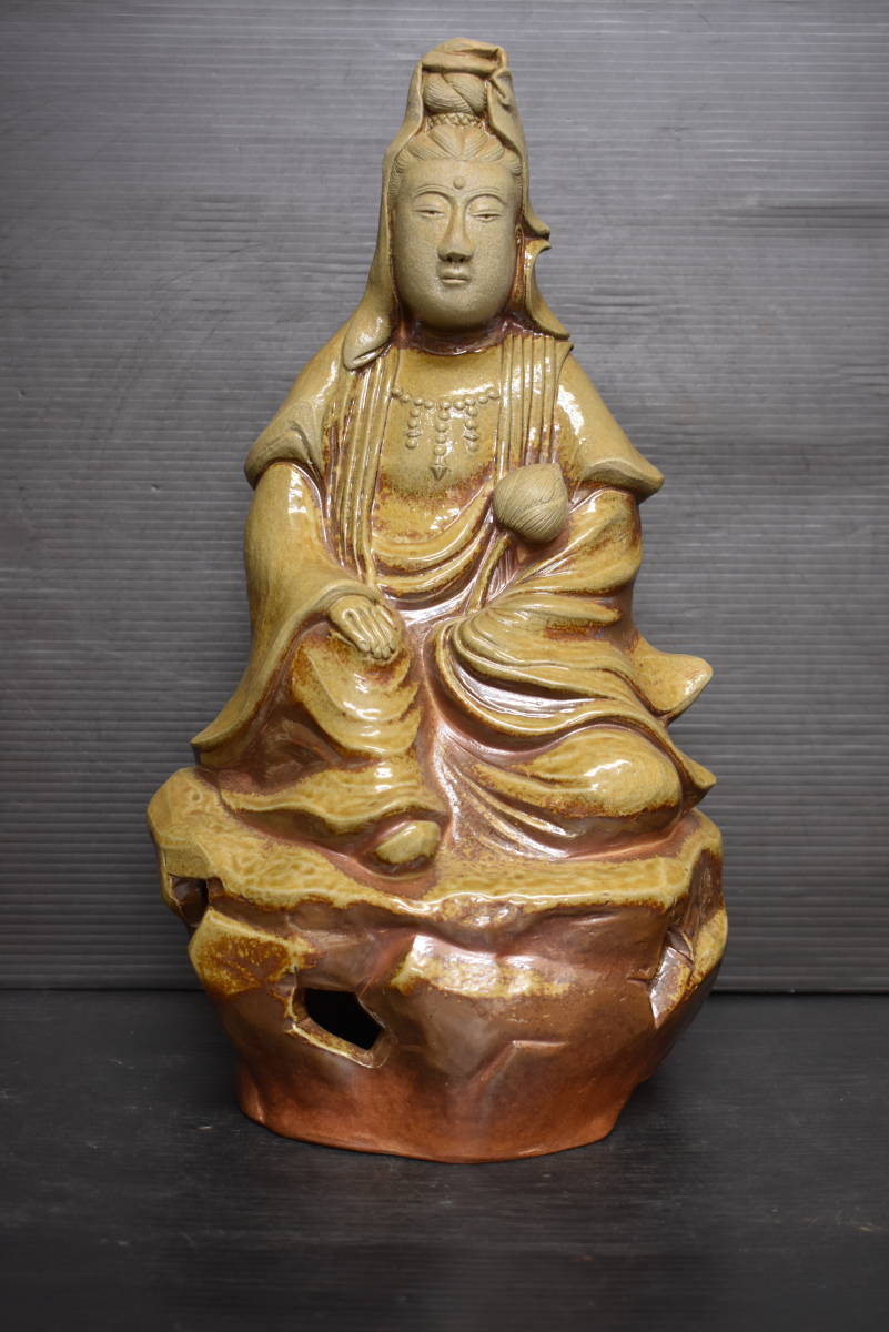 ヤフオク! -仏像(日本の陶磁)の中古品・新品・未使用品一覧