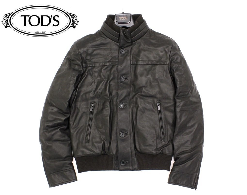 ヤフオク! -「(TODS トッズ)」の落札相場・落札価格