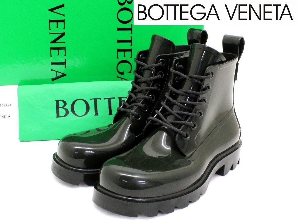 ヤフオク! -「(bottega veneta ボッテガヴェネタ)ブーツ」(ボッテガ
