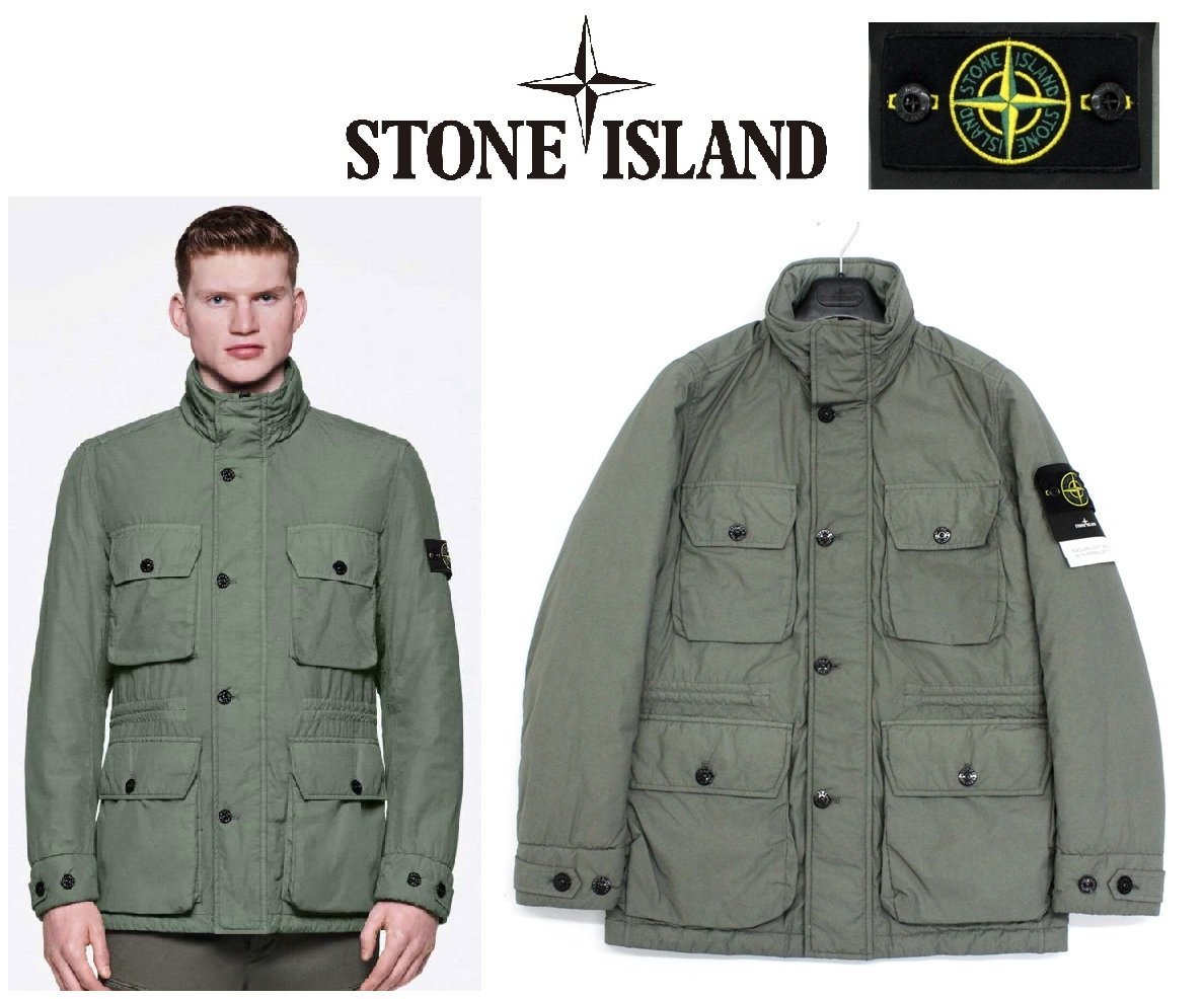 ヤフオク! -「stone island」(Sサイズ) (ジャンパー、ブルゾン一般)の