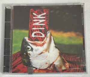 ディンク (Dink) / DINK 米盤CD Capitol CDP 7243 8 30333 2 未開封 Cutout
