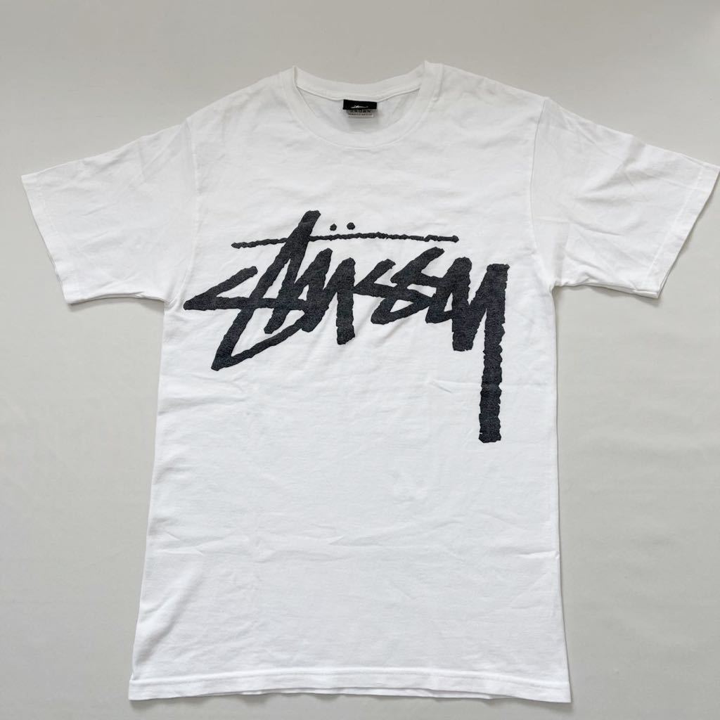 Yahoo!オークション -「stussy 総柄 tシャツ」の落札相場・落札価格