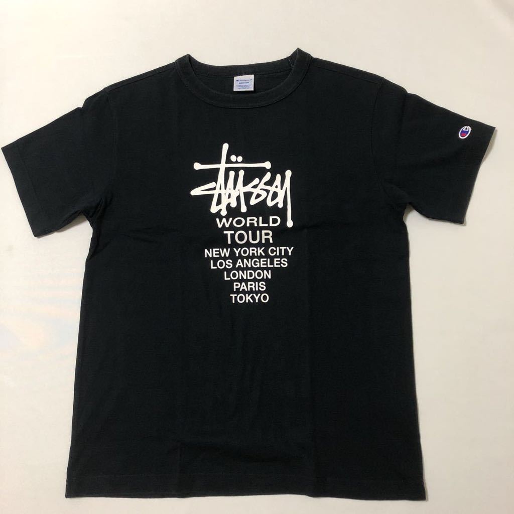 2023年最新】Yahoo!オークション -stussy tシャツ レアの中古品・新品 