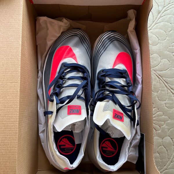 新品!ナイキ ZOOM FLY SP サイズ:12