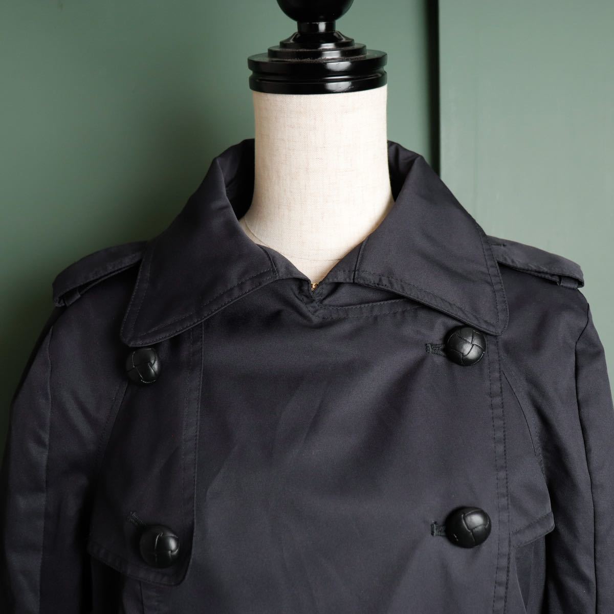 代理店 ドレスキャンプDRESSCAMP×GORETEX×GOLDWINチェスターコート