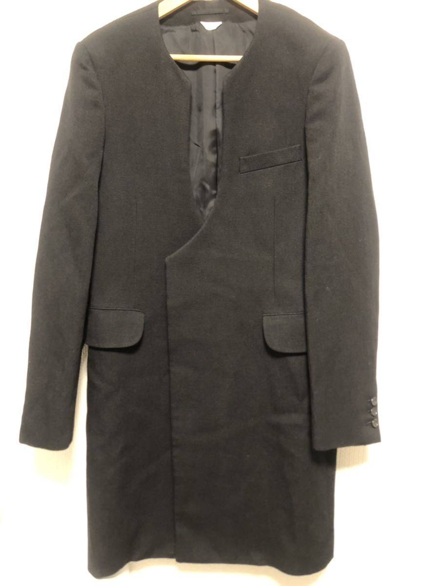 毎日入荷中 Comme des Garcons Homme Plus 85aw ダブルコート