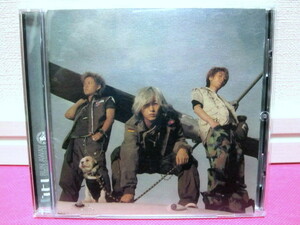 K-POP♪ JTL 2集「RUN AWAY」韓国盤CD／廃盤！希少品！美品！（H.O.T イ・ジェウォン、チャン・ウヒョク、トニー・アン）