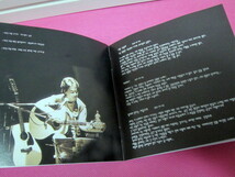 K-POP♪ キム・グァンソク「人生語り/インセンイヤギ」韓国盤CD／ディスク良好！廃盤！超貴重！超レア入手困難！_画像5