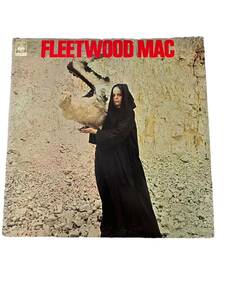 LP Fleetwood Mac The Pious Bird Of Good Omen 聖なる鳥 Eddie Boyd