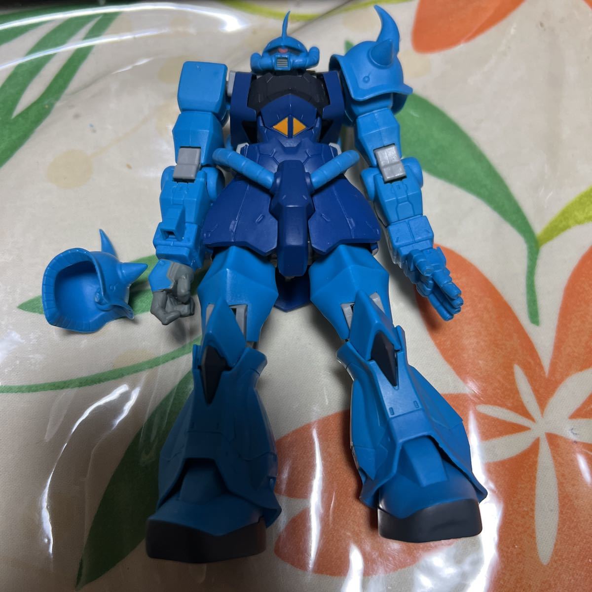 ヤフオク! -スペシャルクリエイティブモデル ガンダムの中古品・新品
