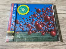 奇跡の新品未開封　希少　日本盤CD クランベリーズ THE CRANBERRIES Wake Up and Smell the Coffee 送料無料_画像1