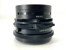 ★実用品◆Mamiya マミヤ◆SEKOR C 127mm F:3.8◆中判レンズ /RB67用　//dM081359_画像10