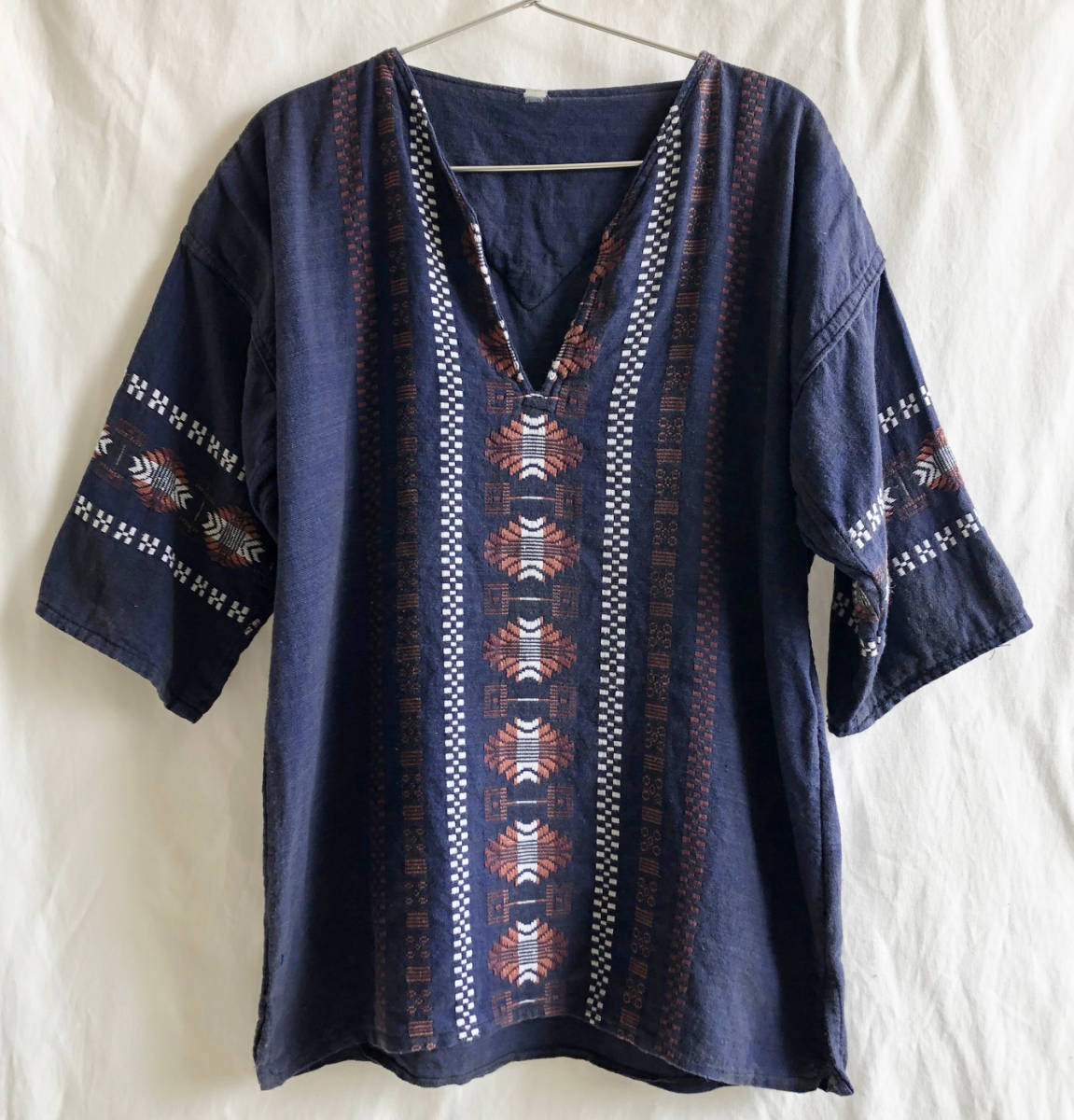 ヤフオク! -グアテマラ 刺繍の中古品・新品・未使用品一覧
