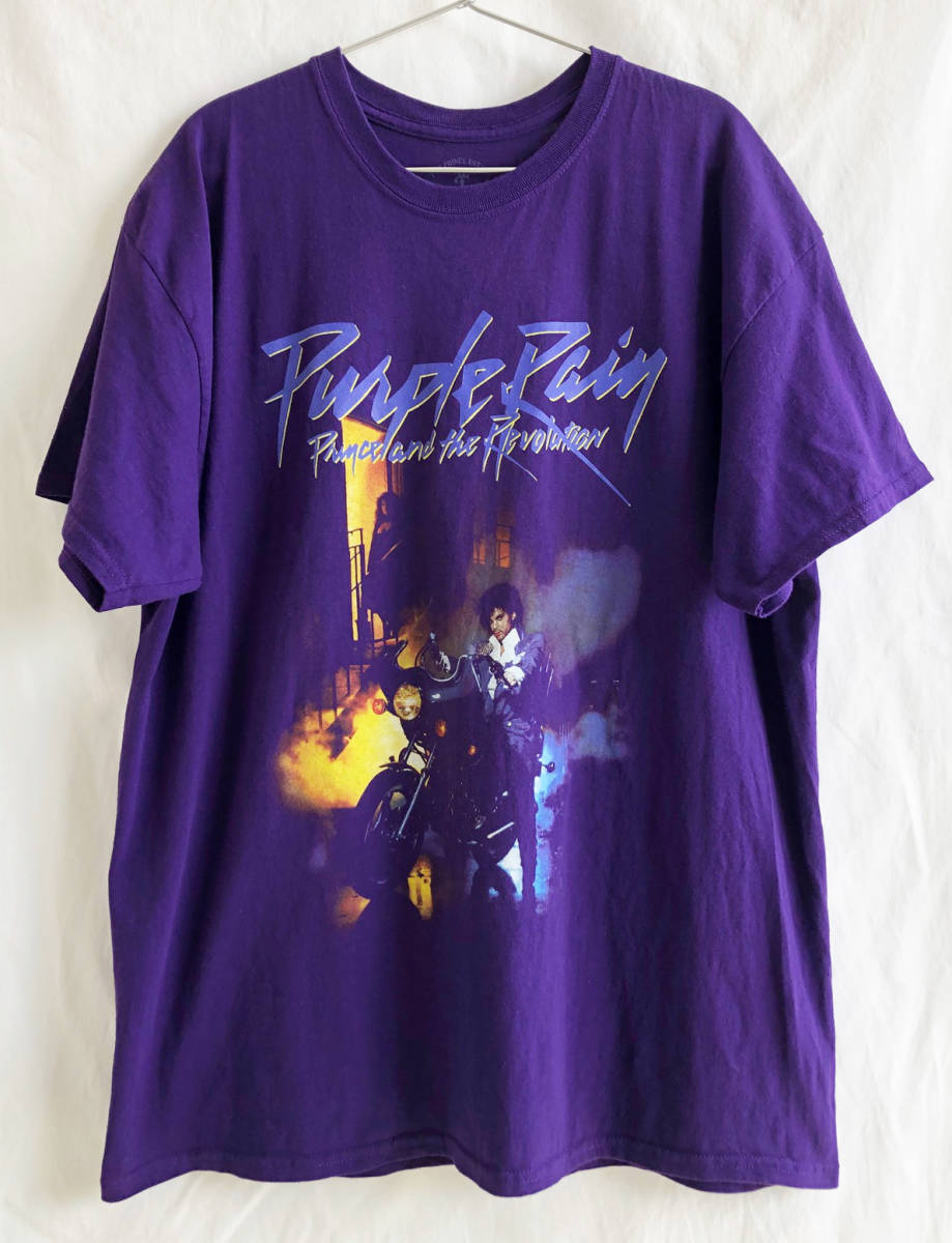 ヤフオク! -プリンス tシャツ ビンテージの中古品・新品・未使用品一覧