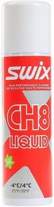 SWIX (スウィックス) CH8リキッド 125ml CH08XL-120