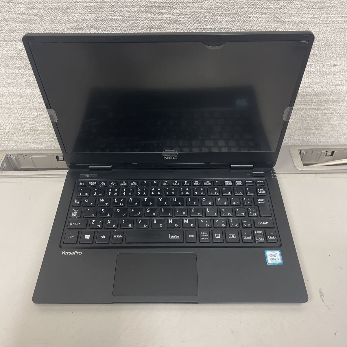 NEC VersaPro VKT12H 8G SSD512GB 12.5型 49 | rocklinemusic.com